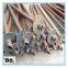 Water Proofing Masonry Repairs Round Helical Anchors