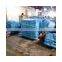 40 GSM - SKY BLUE/GREY - WATERPROOF TARPAULIN