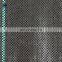China suppliers polypropylene fabric woven silt fence in roll