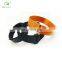nylon hook and loop belt buckle straps cable tie