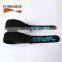 Custom adjustable releasable non slip battery strap with silicone backing mat