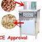 Best Selling Chinese Cashew Nut Shelling Sheller Cashew Skin Peeling Machine
