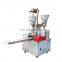 110v/220v Stainless Steel SteamedStuffedBunMakingMachine