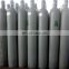 2018 high pressure seamless steel nitrous oxide/n2o gas cylinder for medical use