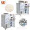 Chinese Supply Commercial Instant Cold Rice Vermicelli Extruder Machinery Noodle Making Machine On Sale