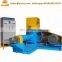 Single screw floating fish pet feed pellet machine/ Aquarium fish food making machine