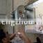 Fresh poultry chicken meat cutting machinery meat cutter poultry dividing machine