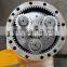 Excavator 31N6-10180 Swing Reduction Gearbox R210LC-7 Swing Gearbox