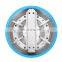 Low Power Blue Border LED Light For Swimming Pool