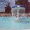 Children Water Park Swim Spa Water Mushroom