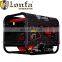 China 3000W GX200 Petrol Gasoline Super Silent Generator 7HP Petrol Generator