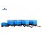 New design diesel jack hammer portable screw air compressor with competitive price