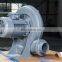 Centrifugal Air Fan Blower For Plastic Drying And Conveying