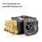 15 L/min, 100 bar Triplex Plunger High Pressure Pump for Car Washer