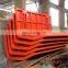 MF-2258 Tianjin Shisheng Manufacturer Steel Panel Slab Formwork For Concrete Construction