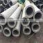 b36.10 316 80 NPS seamless pipe sch1/2