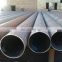 asme b36.10m astm a106 gr.b seamless steel pipe