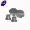3/4" 1" 1-1/4" 1-1/2" hydraulic flow control vertical pvc check valve