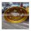 Steel Wheel for truck and bus with ECE DOT TUV certificate 22.5*9