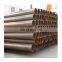 SSAW Spiral Welded Steel Pipe& Tube for Oil Transport