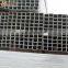 Prime Quality Galvanized Round Square Steel Pipe Hollow Section