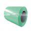 Color Coated Metal Prepaint Galvanized Steel Coil