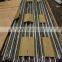 Nitronic 60 nickel hex bar