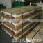 Hot Rolled 304 316 custo 1.5mm thickness stainless steel sheet/plate