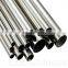 Seamless and welded round steel tube 304 stainless steel pipe