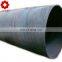 SPIRAL STEEL PIPE FROM CHINA