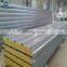 22 Gauge Corrugated Metal Fence Panels Steel Roofing Sheet