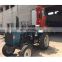 Good quality 150m tractor mounted drilling rig for sale