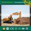 SANY 0.12m3 Bucket Capacity Mini Excavator SY35U