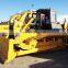 160HP dozer SHANTUI Bulldozer trunnionSD16 with ripper for sale