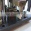 LYA-16 punching machine for Hardware Mounting holes FOUR station Aluminum window machine hydraulic punching machine