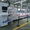 Parker Machinery 4 axis CNC Machining center for aluminum drilling milling