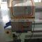 aluminium double mitre cutting saw/aluminum window door making machine
