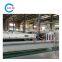 Polyester thermal bonding machine for home textile wadding/thermo bond wadding production line
