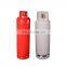 45kg Propane Cooking Household Empty Gas Cylinder Price