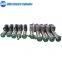 IP65 Waterproof Servo Electric Cylinder Stainless Steel Corrosion Resistant Linear Actuator for Filling Machine