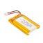 Ploymer Lithium Battery With IEC/EN62133, KC, UL, UN, CE, CB, PSE Certificates Best Quality Lipo Battery