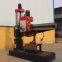 z3050 radial drilling machine