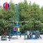 SDZ-30S pneumatic mountain geophysical drilling rig/geological drill machine