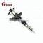 DENSO fuel common-rail injector 23670-09360 for hilux Hiace 2KD-FTV3