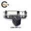Original  Fuel injector nozzle OEM IWP131 For Fiat Palio