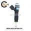 Original Petrol Fuel Injector Valve OEM HXZG-9F593-CA For High Quality