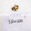 Original Quality and Hot sale diesel engine parts stainless  steel 3800884 Thermostat