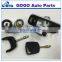Высококачественный комплект замков LK1S71F22050AA для Ford Mondeo