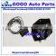 air conditioner parts/ electric car air conditioning system/ blower motor resistor