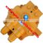 DH360 DH370 DH420 swing motor machinery DX360 DX370 DX420 swing device gearbox reducer for Doosan Daewoo